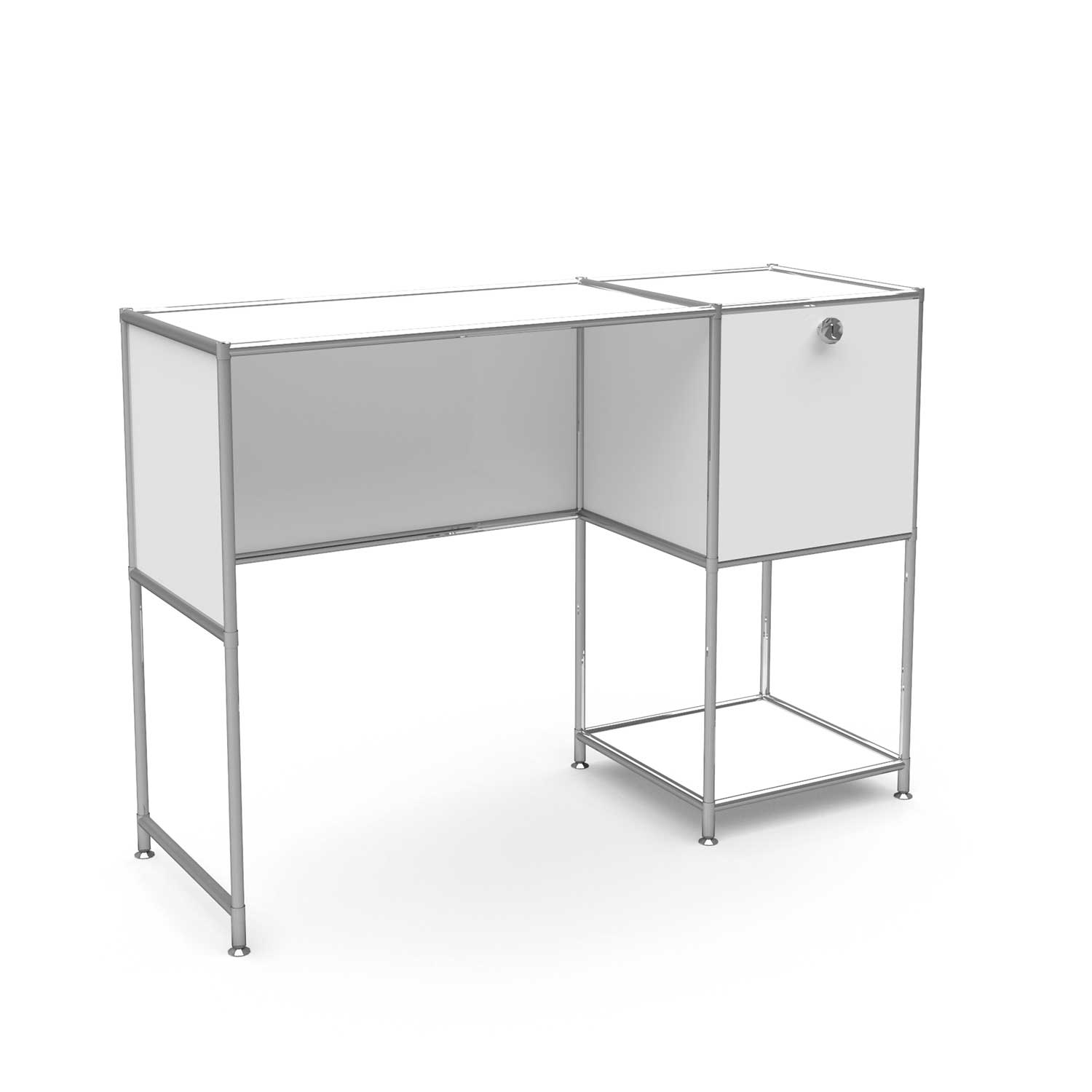 Work@Home Schreibtisch