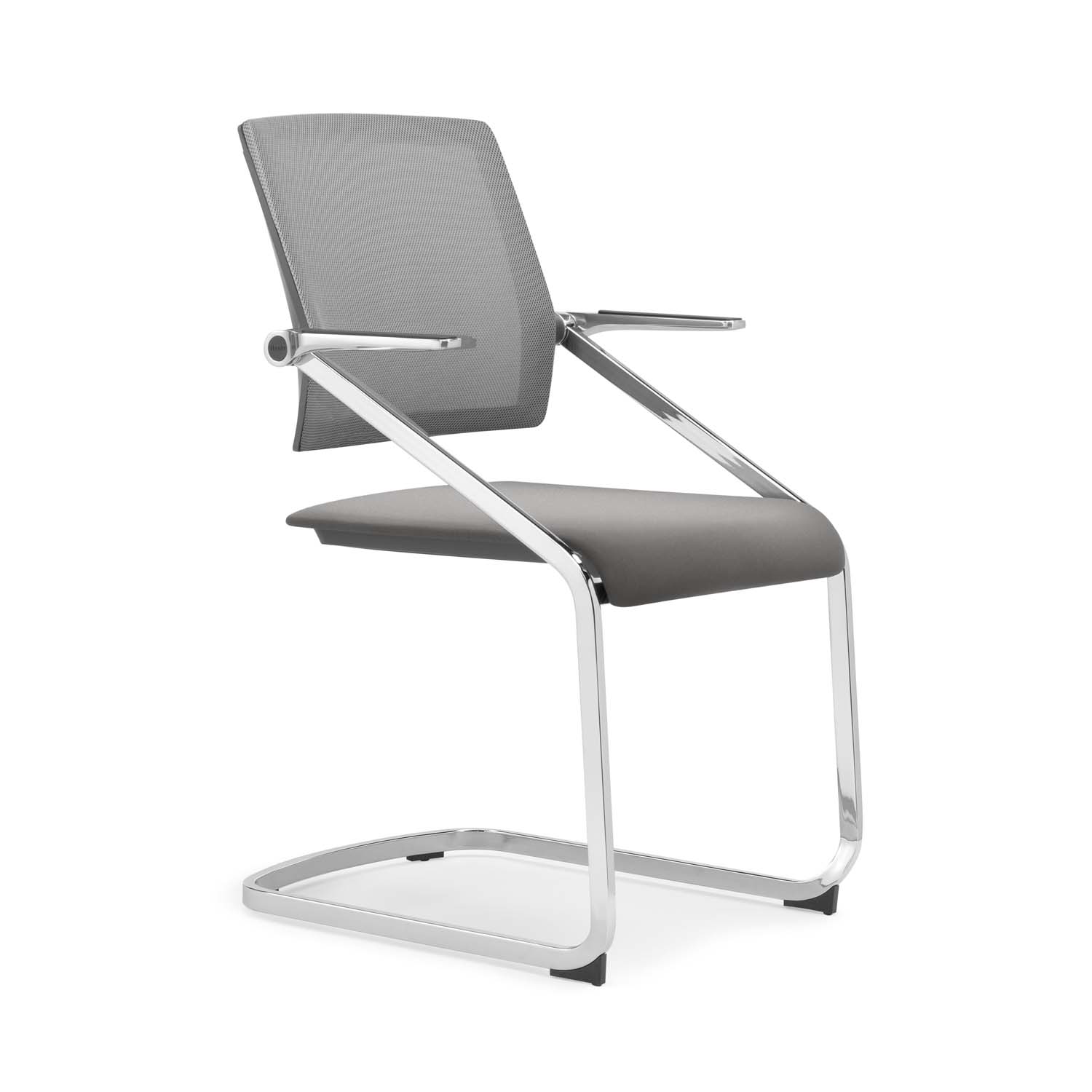 Sitzpolster: 1043 grau