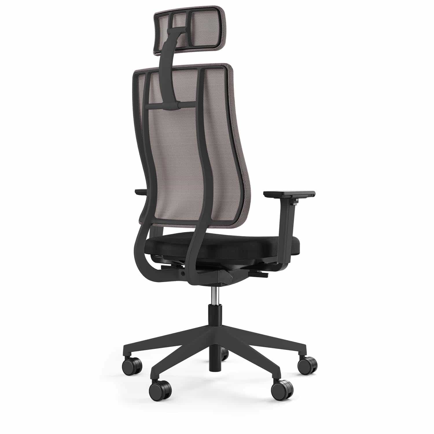 Bürostühle Newback Bürostühle Newback