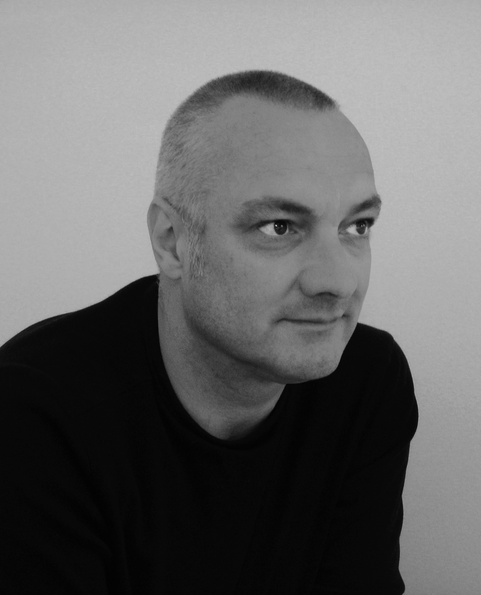 Bild von Paul Brooks