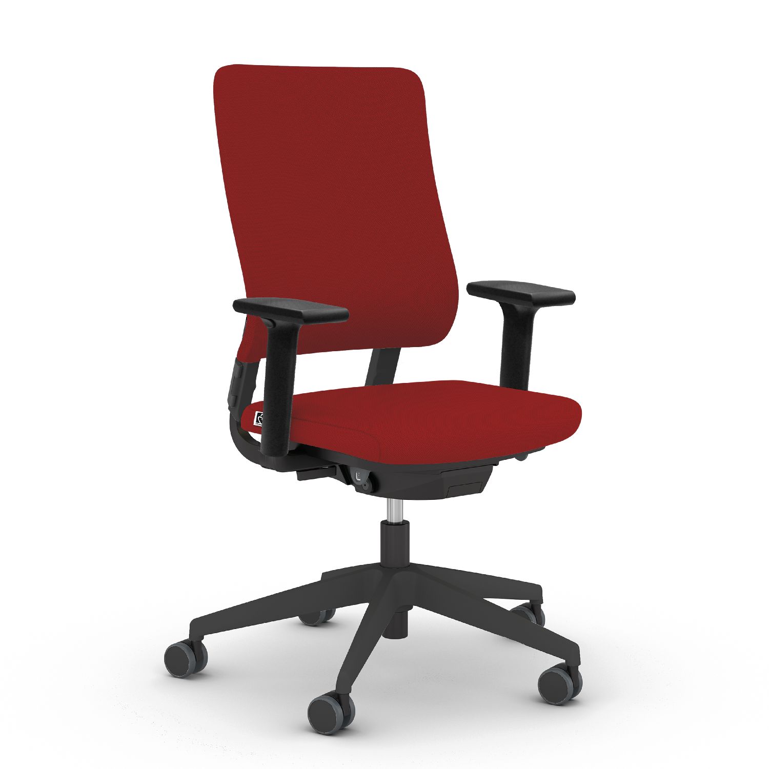 Drumback Ultra Spring Schwarz