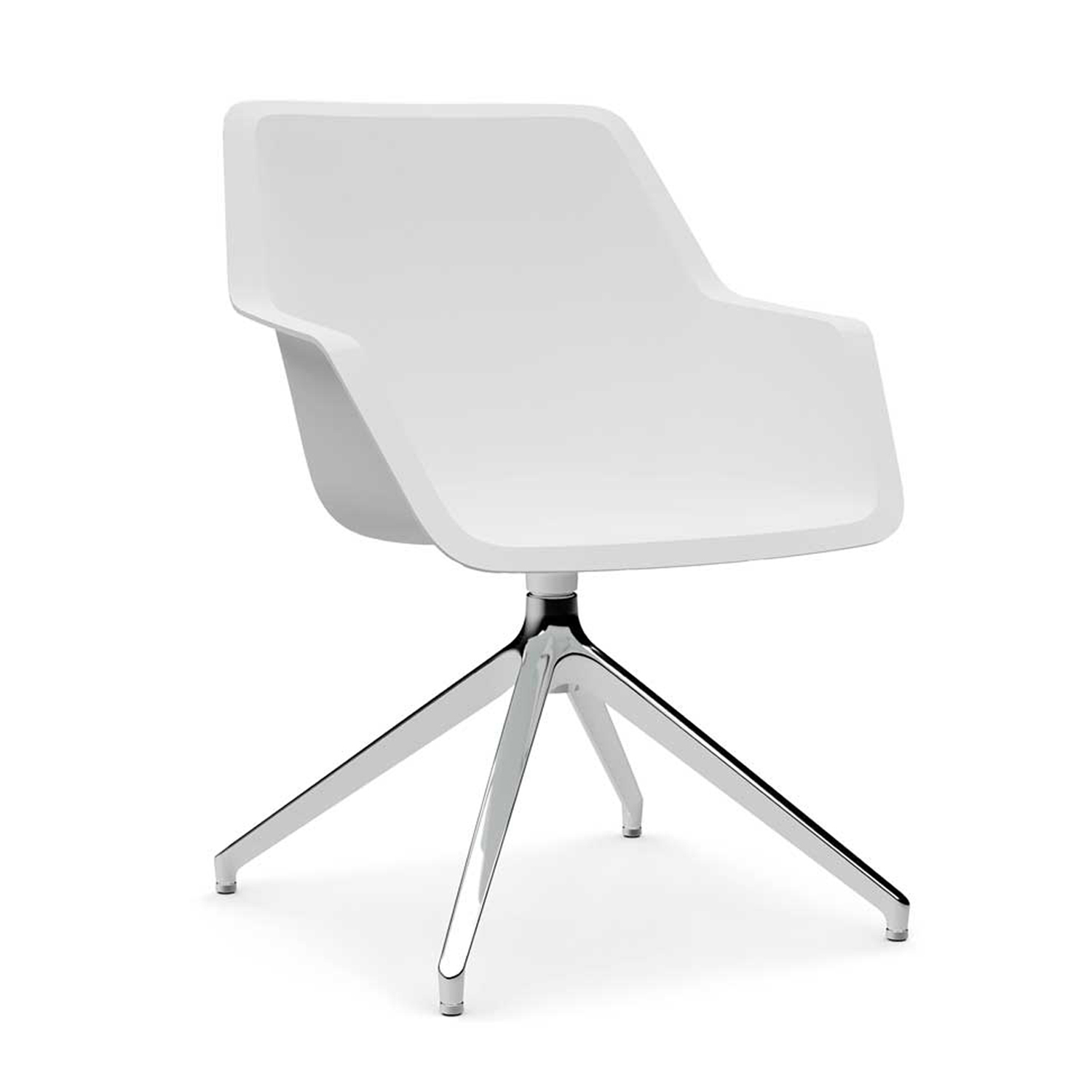 Repend mit Alu-Füßen